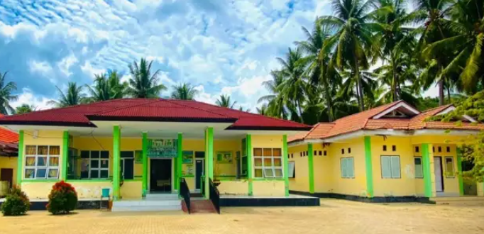 Pemeriksaan Laboratorium